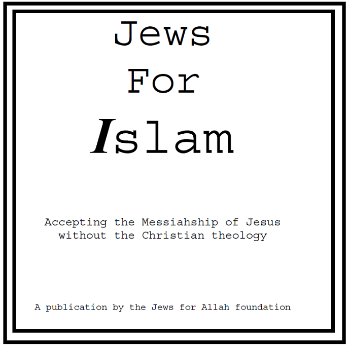 jews for islam